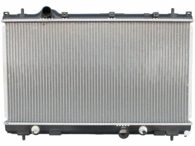 Radiador de neón Denso 48681QW 2003 2,0 L 4 cilindros para Dodge 2002-2004 Foto 1 de 2