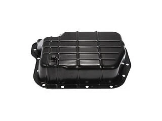 Pan de aceite de transmisión Dorman para Dodge Ram 2500 1997-2009 1998 1999 2000 2001 Foto 1 de 2