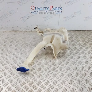 FORD MONDEO WINDSCREEN WASHER FLUID BOTTLE TANK MK5 2016 DS73-17B613-AF - Picture 1 of 19