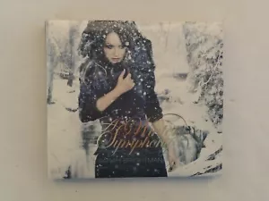 SARAH BRIGHTMAN - EINE WINTERSINFONIE-CD - Bild 1 von 3
