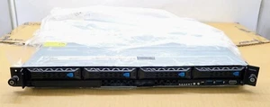 ASUS RS300-E11-PS4 - 1U Rack-mountable - Socket LGA-1200 - 1 x Processor socket - Picture 1 of 15