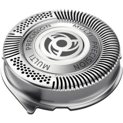 Philips Bodycare SH50/50 Testina per rasoio elettrico Argento 1 KIT - Immagine 1 di 4