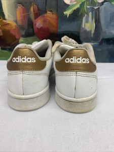 Las mejores ofertas en Zapatillas deportivas Adidas Dorado para Mujer | eBay
