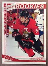 2013-14 O-Pee-Chee Marquee Rookies (501-600,613-650) "YOU PICK FROM THE LIST"