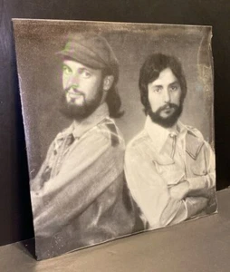 ANTHONY & SCOTT MIDWEST RECORDS RARE UNPLAYED LP FOLK ROCK  - Imagen 1 de 7