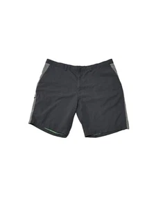 Pantalones Cortos Informales Haggar C18 Para Hombre Talla 42 Ligeros con Bolsillos Pantalones Cortos de Golf - Imagen 1 de 10