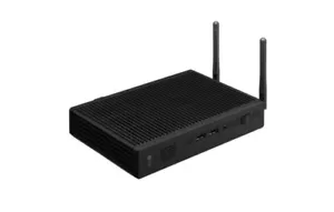 LG CL600N-6N Thin Client Intel Celeron J4105 Quad-core 4 Core 1.50 GHz CL600N6N - Picture 1 of 4