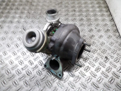 Volvo S60 Turbolader 8689592 Bj.2005 - Bild 1 von 4
