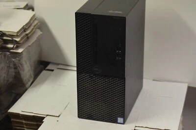 Dell Optiplex 3050 Intel Core i5, RAM, Vantec ugt-pce10sr No OS, SSD - Image 1 of 3