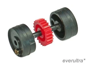 Ersatzteil Roco HO E-Lok Ce 6/8 SBB (43539) - Blindwelle mit Ritzel* - Picture 1 of 2