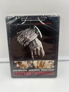 Eastern Promises (4K Ultra HD, 2007) Kino Lorber mit Schutzhülle BRANDNEU - Bild 1 von 2