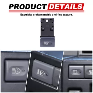 YUG000540LNF Spot Light Switch Button For Land Rover For Defender 2002-2016 - Picture 1 of 20