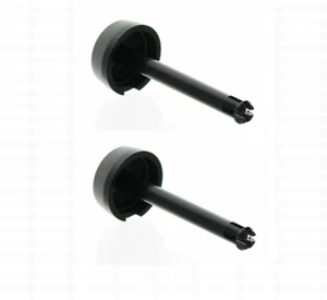 Mercury/Mercruiser Commander 3000 Remote Control Neutral Throttle Button 822212T - Foto 1 di 7