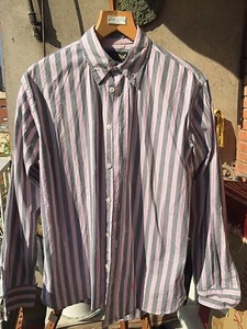 ARROW Camisa SHIRT Algodon Talla 40 MUY BONITA - Imagen 1 de 7