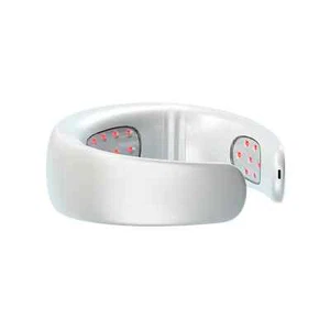 Dispositivo de terapia láser para el cuello para alivio del dolor y soporte de comodidad tecnología 650 nm - Imagen 1 de 6