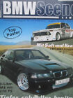 BMW Scene 3/2002 2002 gruppe II,325i E36,520i E34,M3 GTR