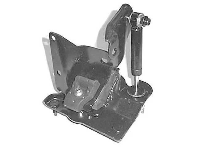 95JJ97Z Front Left Transmission Mount Fits 1994-1999 Buick LeSabre 3.8L V6 — 第 1/1 张图片