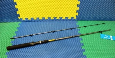 Shimano FXC-C2 Casting Rod 2-Piece 7' 0" Medium FXC70MC2 - Image 1 of 2