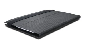 Kensington Folio Case & Stand Hülle Ständer Schwarz Samsung Galaxy Note 8.0 - Bild 1 von 7