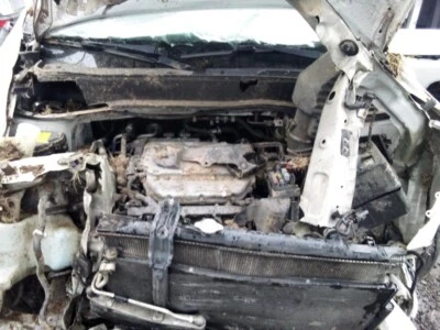 Used Front HVAC Blower Motor fits: 2010 Honda Pilot front Front Grade A - Image 1 of 4