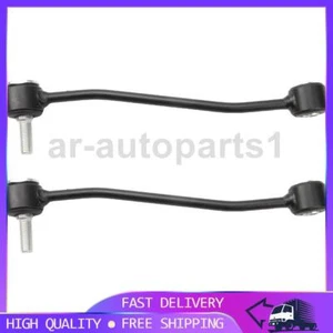 2pc Rear Sway Bar Link fits Ford F-150 1996 1997 1998 1999 2000 2001 - Picture 1 of 7