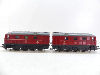 Märklin H0 Diesel Locomotive V188 002, DB-Digital-AC, Light, Excellent or Original Packaging, Tested #62337 - Image 1 of 4