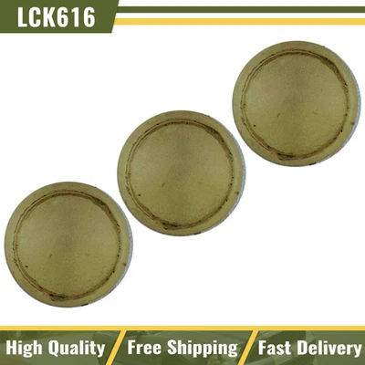 Power Window Motor Gear Plug Kit Set of 3 for Ford Pickup Truck Lincoln Mercury - Image 1 of 4