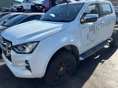 ISUZU DMAX RG 07/2020-2024 LEFT FRONT DOOR REGULATOR ASSEMBLY - image 1 of 4