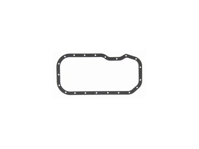 油盘垫片 37MTRF26 适用于 Geo Prizm 1993 1994 1996 1997 — 第 1/1 张图片