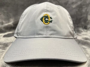 Oakmont Country Club New Era Golfhut (Limited Edition Grau) Top 100 US Open - Bild 1 von 5