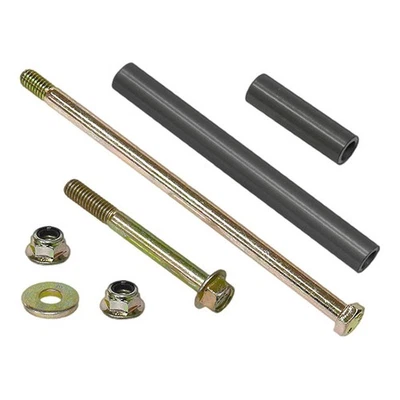 Kit de bujes y pernos de brazo en A SP1 para Arctic Cat Sabercat 600 EFI LX superior 2004-2006 Foto 1 de 2