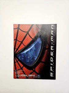 Spiderman The Movie (Brady Official Game Strategy Guide) - Imagen 1 de 6