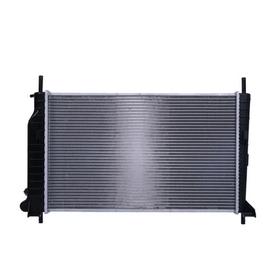 1719 Radiator for Ford Contour/Mystique 1995-2000 Mercury Cougar 1999-2002 V6 - Image 1 of 4