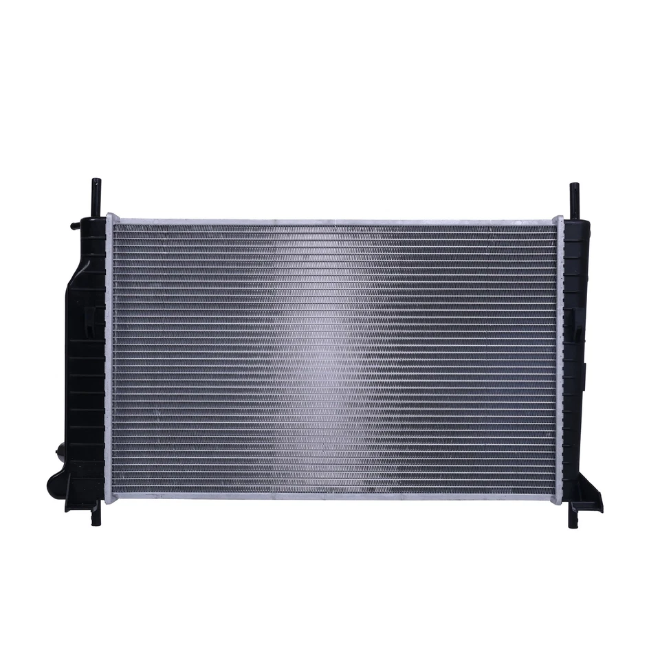 1719 Radiator for Ford Contour/Mystique 1995-2000 Mercury Cougar 1999-2002 V6 - Image 1 of 4
