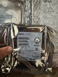 Dell EMC 480gb internal hard drive disk - Photo 1/1