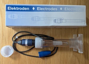 Electrodo de repuesto Bayrol Redox para piscina Relax y PoolManager 185300 - Nuevo - Imagen 1 de 3