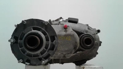 Estuche de transferencia 18 2018 GMC Yukon XL 1500 solo 14 k millas 84153003 Foto 1 de 4