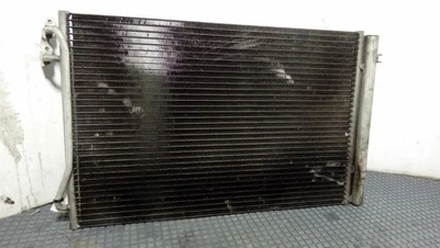 BMW 1 SERIES A/C Condenser/Radiator 2004-2013 1.6L N43B16O0 (N43B16AA) 645392290 - Image 1 of 4