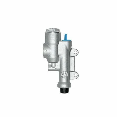 Pompa freno posteriore BREMBO 10850560 argento interasse 40 pistone 13mm - Immagine 1 di 3