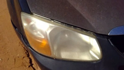 Правосторонняя фара для седана EX подходит для 07–08 SPECTRA 247954 - Изображение 1 из 4