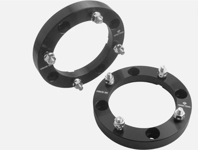 Espaciador de rueda Open Trail 1" 4/110 ATV UTV Honda Yamaha Suzuki Kawasaki 532-0108 Foto 1 de 4