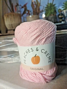 Peaches & Creme Pastellrosa Original 2 Oz. - Bild 1 von 3