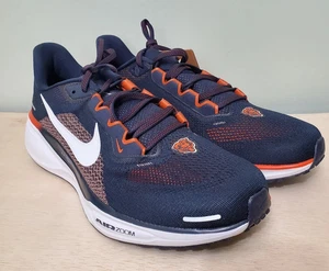 Nike Air Zoom Pegasus 41 Chicago Bears Zapatos para Correr para Hombres Talla 11 FZ5071-400 - Imagen 1 de 15