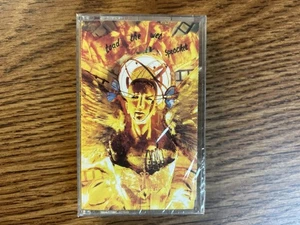 Toad The Wet Sprocket Fear Cassette 1991 Columbia Alt Rock - Picture 1 of 3