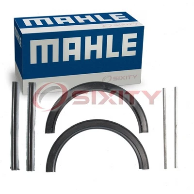 MAHLE Engine Main Bearing Gasket Set for 1964-1990 Oldsmobile 442 98 Calais eg - Image 1 of 4