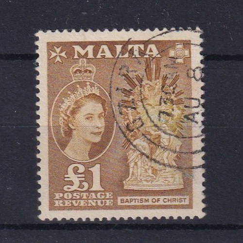 Prophila Collection – Malta Briefmarke Nr. 853 (komplette Ausgabe 1991), Postfrisch ** MNH (Marke Auf Marke, Philatelie)