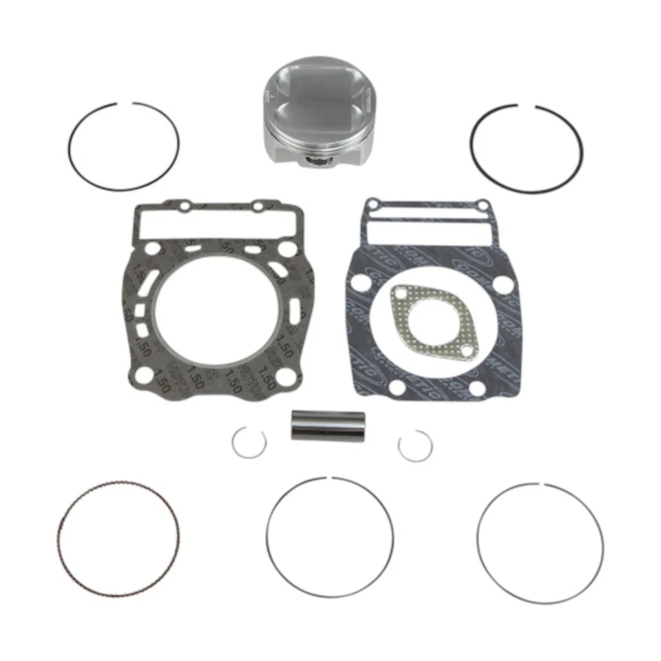 Kit de pistón Wiseco - 92 mm de diámetro - PK1652 Foto 1 de 1