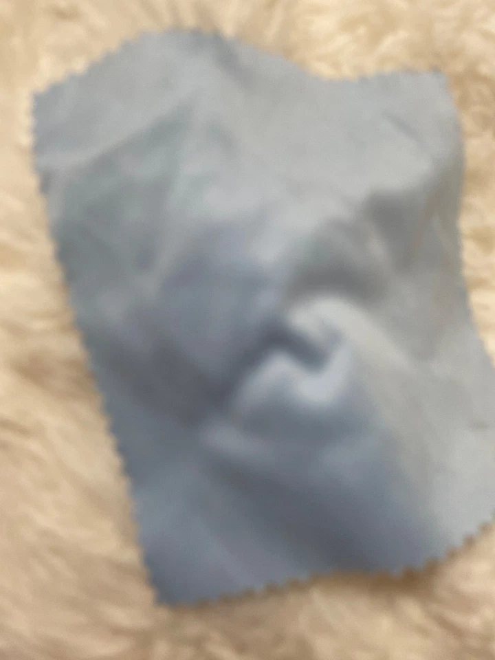 pano para óculos - Imagem 1 de 1