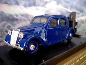 1/43 Brumm (Italy) Lancia Aprilia 1939 #60 - Picture 1 of 2