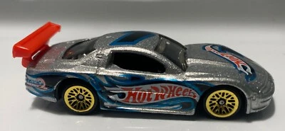 ** Coche de carreras Hot Wheels Olds Aurora GTS-1 IMSA 1998 PRIMERAS EDICIONES COMO NUEVO ** Foto 1 de 4